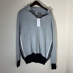 Coofandy Sweater Size Large NWT